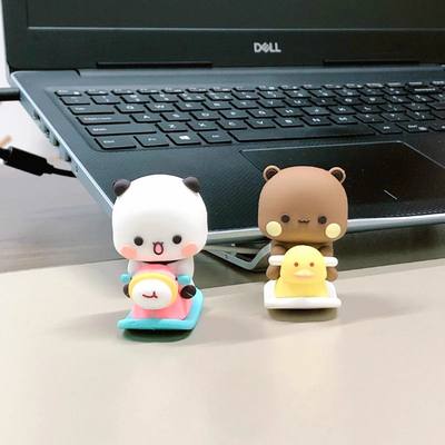 熊貓擺件買什么好:30款高中低檔熊貓擺件