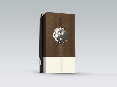 匠心獨運 禮品包裝研發(fā)的創(chuàng)新之路